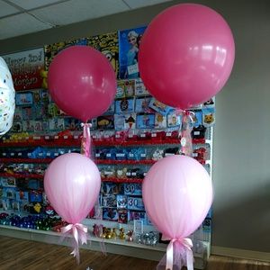 Meet your Posher, Toni